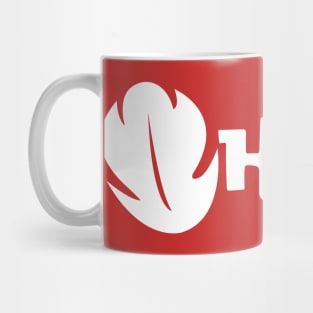 Ohana Mug